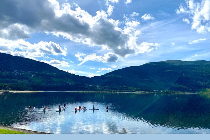 Private Walking Tour- Bergen Classics - Traveler Photos and Reviews