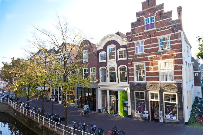 Private Walking Tour: Delfts Royal History and Pottery - Traveler Reviews of the Tour