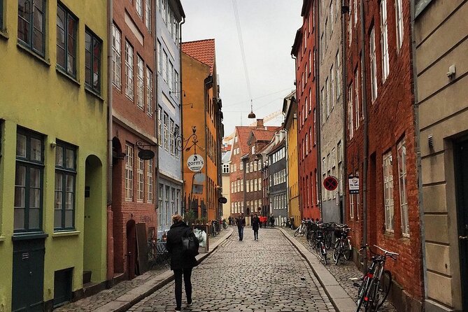 Private Walking Tour in Copenhagen - Customer Reviews and Ratings