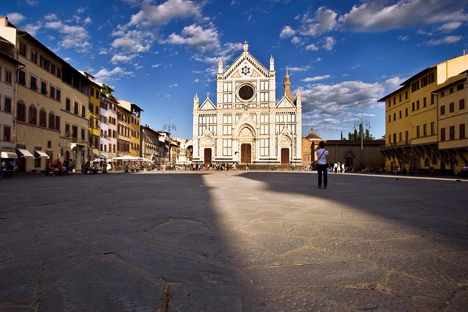 Private Walking Tour in Florence - Contact Information