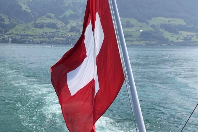 Private Walking Tour in Lucerne - The Sum Up