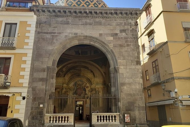 Private Walking Tour in Sorrento With Guide and Tasting - Common Questions