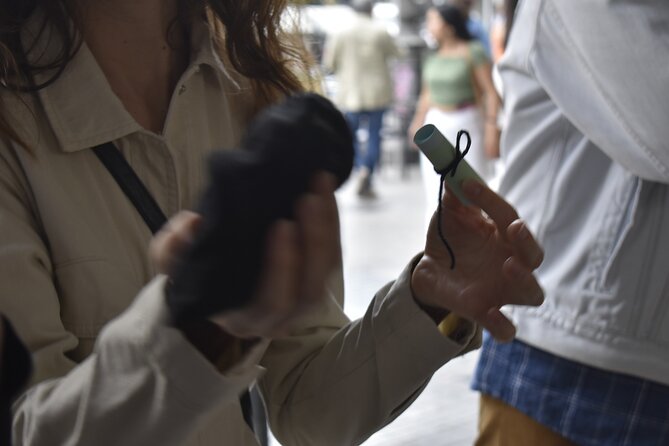 Private Walking Tour of Games and History in the Center of Valencia - Directions