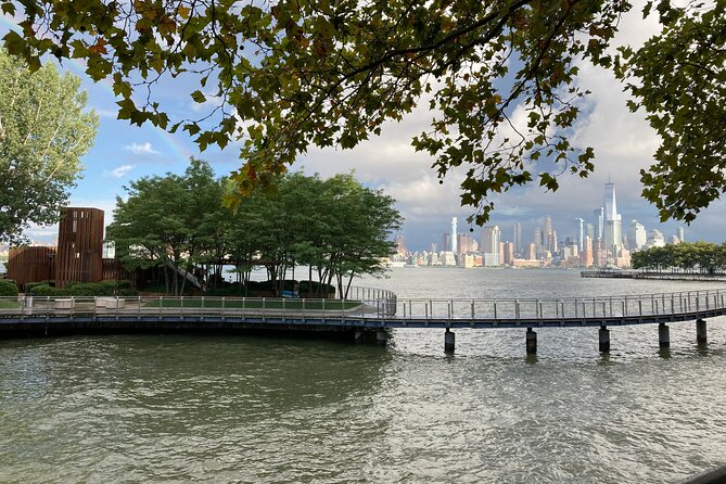 Private Walking Tour of Hoboken, Only Half a Mile From Manhattan! - The Sum Up