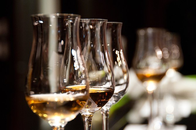Private Wine & Charcuterie Tour (Customizable) - Directions