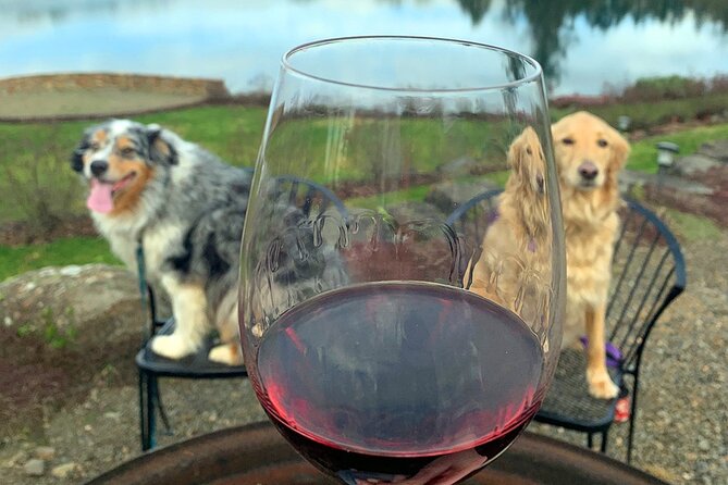 Private Wine Excursion Willamette Valley, Oregon - Wine Tour - Common Questions
