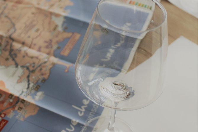 Private Wine Tasting at Home, Gulf of Saint-Tropez - Directions