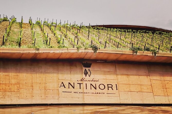 PRIVATE WINE TOURS VIP Wines and Wineries of Chianti Classico - Common Questions