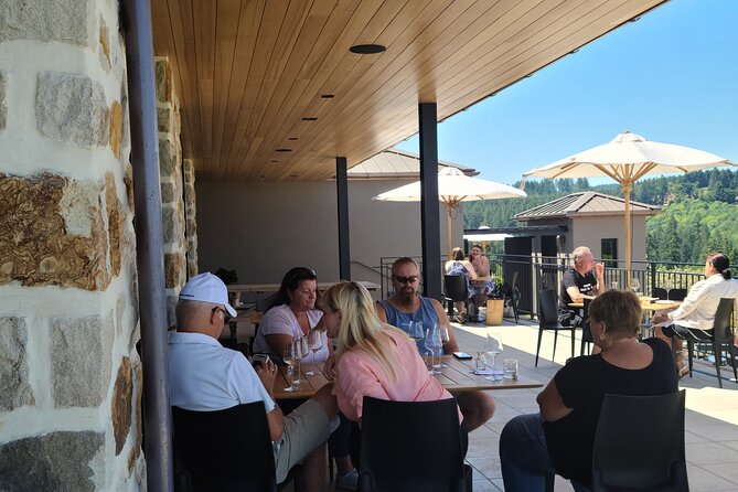 Private Wine Tours - Common Questions