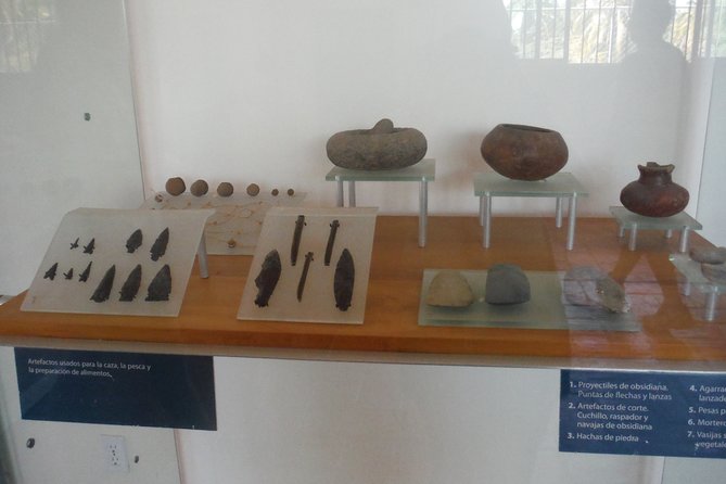 Private Xihuacan Archaeological Tour - Common Questions