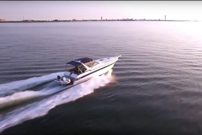 Private Yacht Cruise in Rethymno - Safety First: Yacht Cruise Guidelines