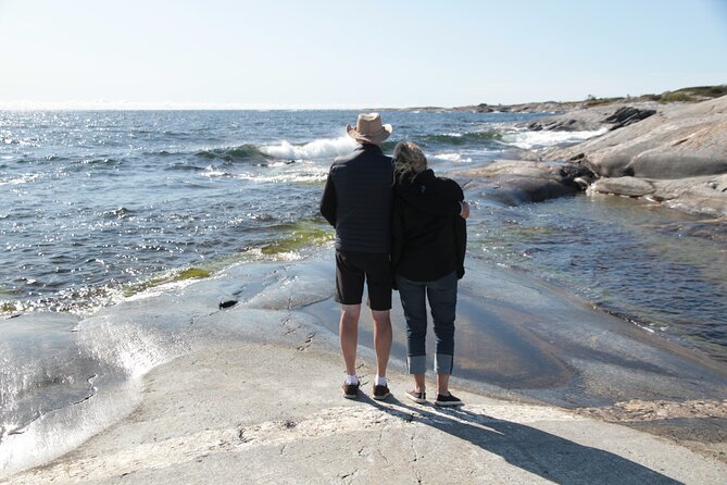 Private Yacht Cruise With Lunch or Dinner in Stockholm Archipelago - Pricing, Availability, and Support Details
