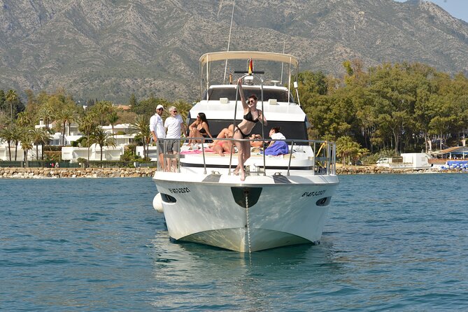Private Yacht Experience With Water Activities Included - Customer Reviews and Ratings