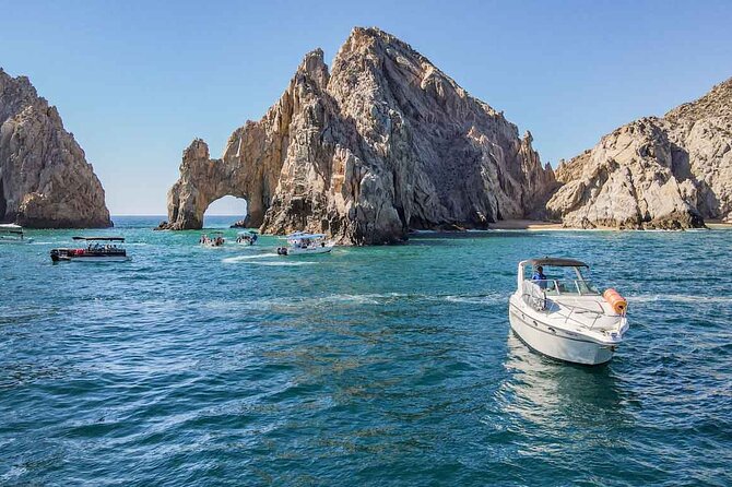 Private Yacht, Snorkeling or Sunset in Cabo San Lucas - The Sum Up
