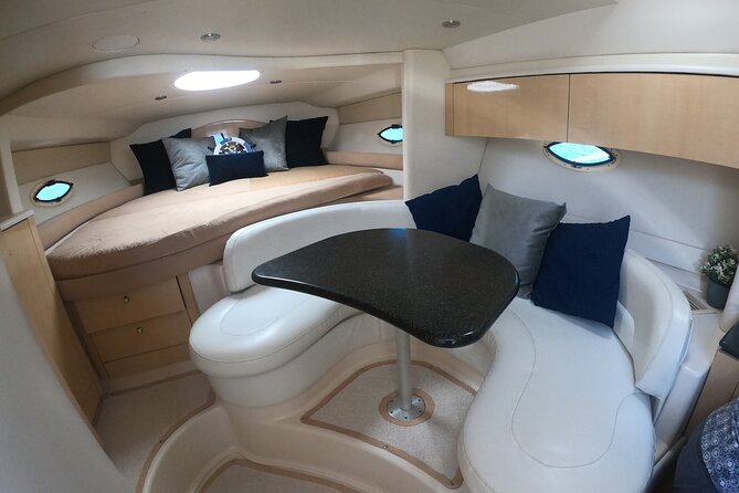 Private Yacht Tour Cabo - Snorkeling, Paddle Boarding, Lunch & Drinks - The Sum Up