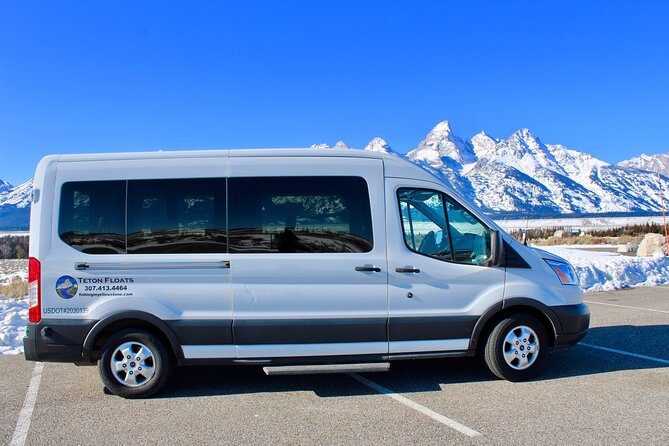 Private Yellowstone Lower Loop Tour - Booking and Cancellation Policies