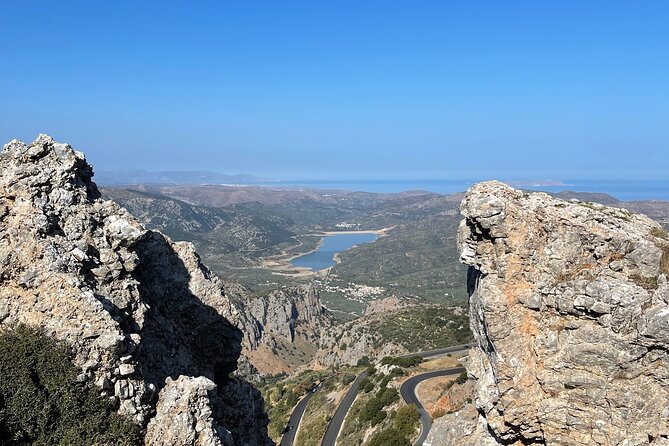 Private-Zeus Cave-WineOlive Oil Tasting-Old Traditional Villages - Tour Confirmation and Accessibility