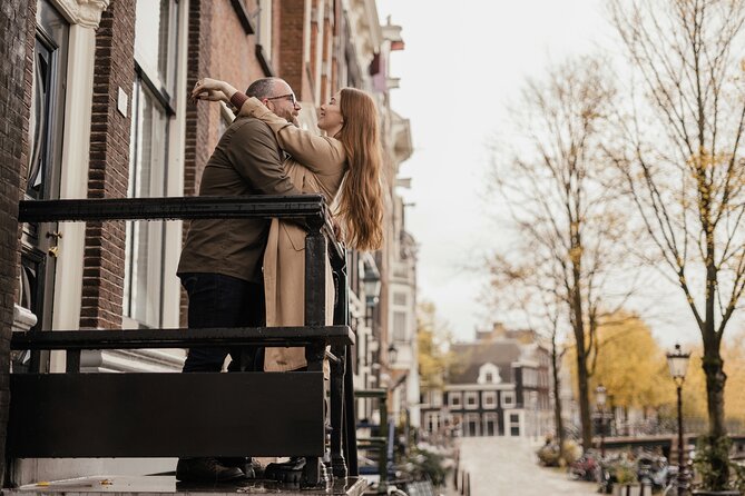 Professional Photo Session in Amsterdam and Tour - Traveler Photos, Reviews, Questions, and Pricing