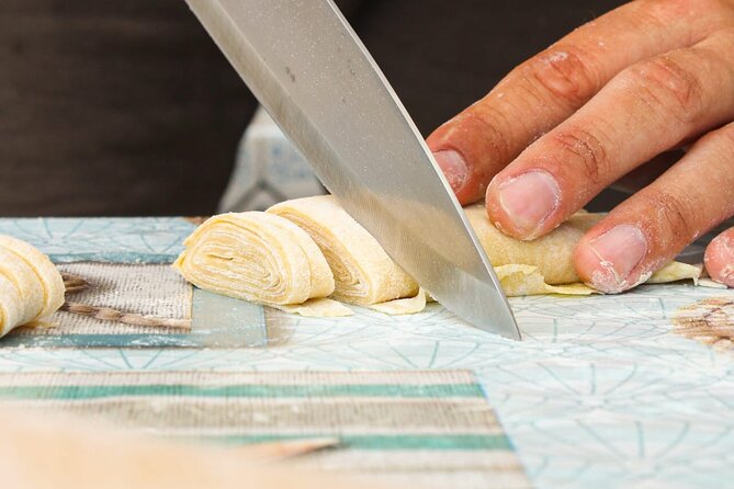 Proposal and Genuine Cooking Class - Common Questions
