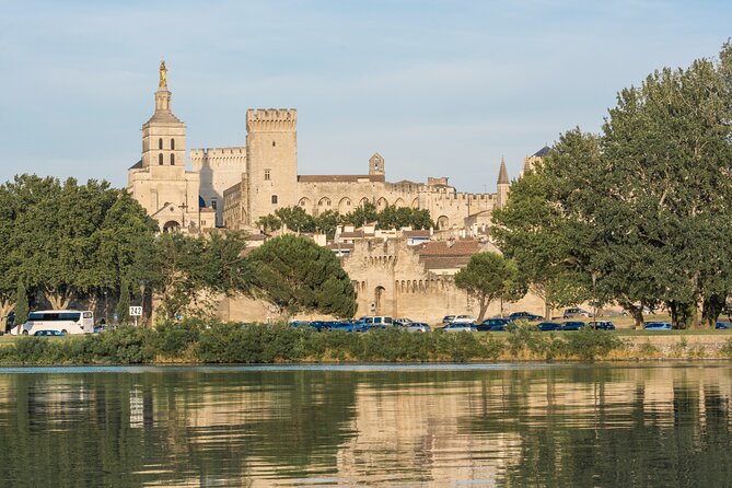 Provence, Nimes, and Uzes Wine and Heritage Tour From Avignon - Common Questions