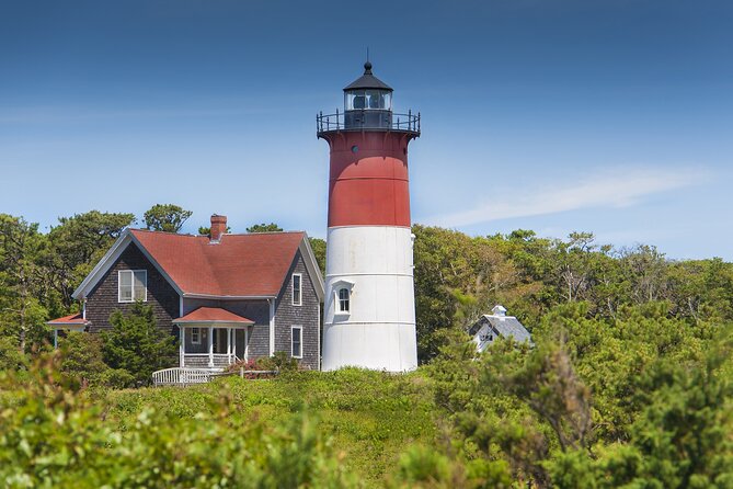 Provincetown, Cape Cod - Audio Tour Guide: the Birthplace of American Liberty! - Historical Landmarks and Monuments