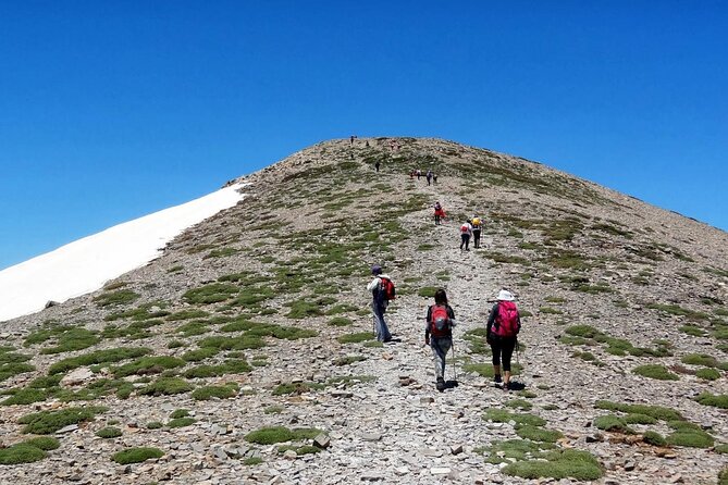 Psiloritis 6 Hour Hiking Tour - Directions