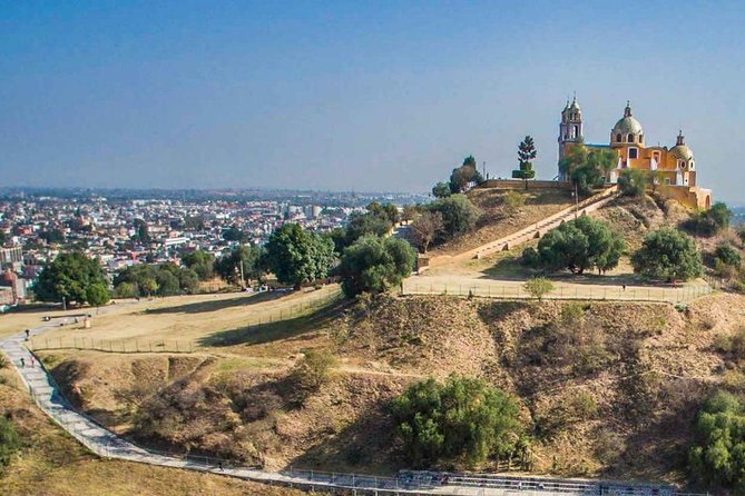 Puebla and Cholula (1 Day Experience Private Tour) - Common Questions