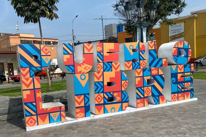 Pueblo Libre Walking Tour On The Footsteps of Simon Bolivar - Common Questions