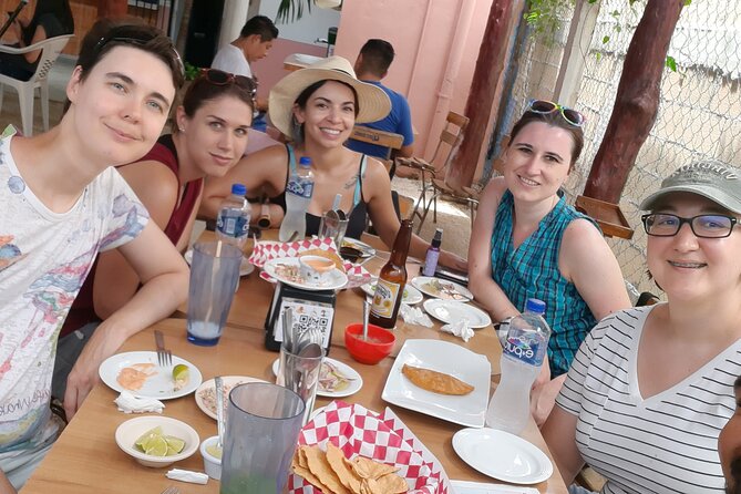 Puerto Morelos Foodie Tour, Mexico in Every Bite! - Pricing and Booking Information