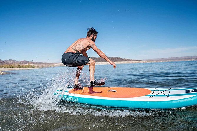 Puerto Plata Cabarete Inflatable Paddle Board/ Kayak Rental - Cancellation Policy