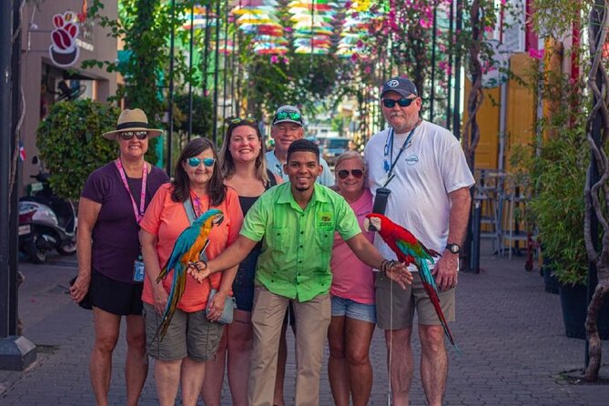 Puerto Plata City Tour - The Sum Up