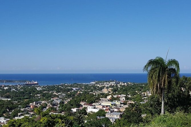 Puerto Plata City Tour - at Amber Cove & Taino Bay - Meeting and Pickup