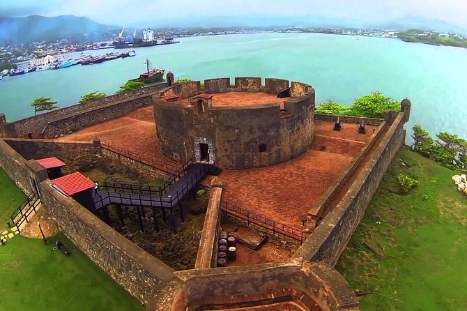 Puerto Plata City Tours With Rigo / Leonel / Marlény and Agustin - Overview and Logistics