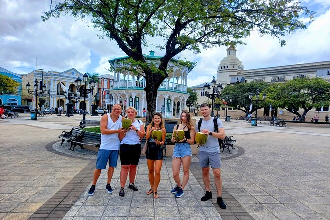 Puerto Plata Private City Tour With Cable Car & Rum Tasting & Chocolate Factory - The Sum Up