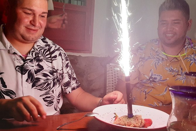 Puerto Vallarta Gay Bar Tour - VIP Treatment and Insider Tips