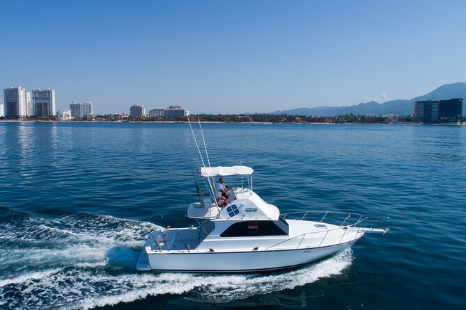 Puerto Vallarta Sightseeing, Snorkeling Cruise With Open Bar - The Sum Up