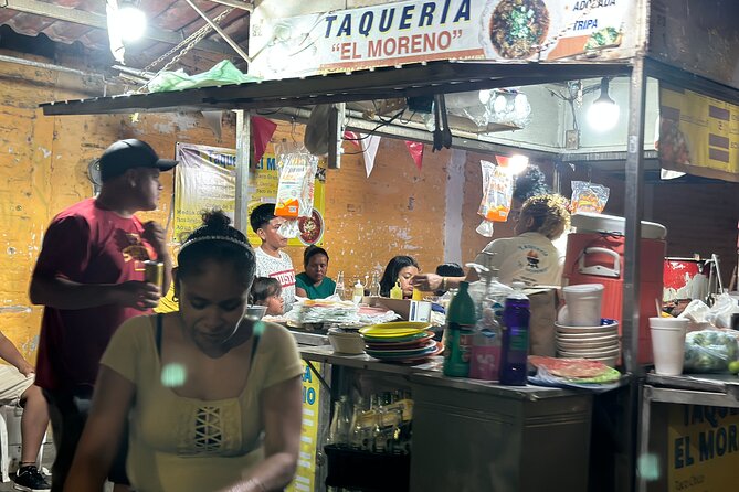 Puerto Vallarta Taco Tour -A Walking, Eating & Learning Adventure - Additional Information