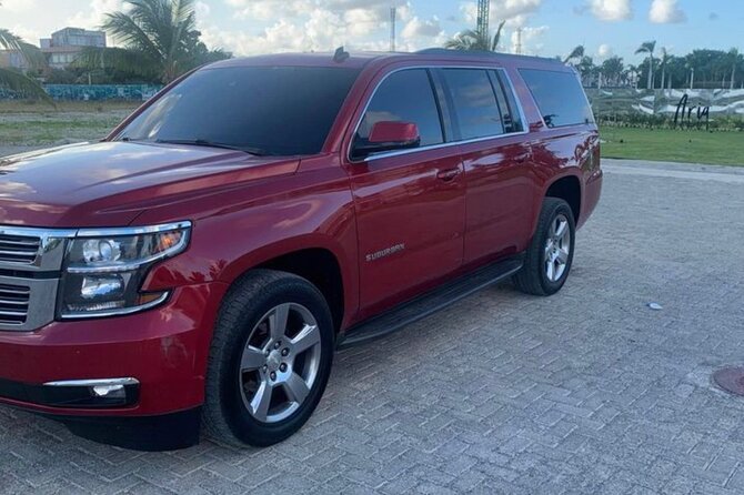 Punta Cana Airport to Punta Cana/Bavaro Private Transfer - Service Experience and Customer Service