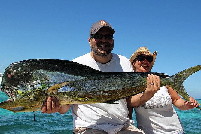 Punta Cana Offshore Deep Sea Fishing Charter - Safety Precautions and Guidelines