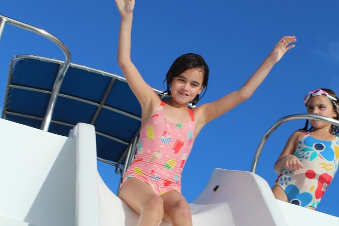 Punta Canta Private Catamarán  - Dominican Republic - Additional Information