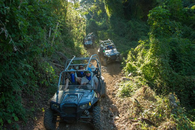Punta Mita and Sayulita UTV Day Trip From Puerto Vallarta - The Sum Up