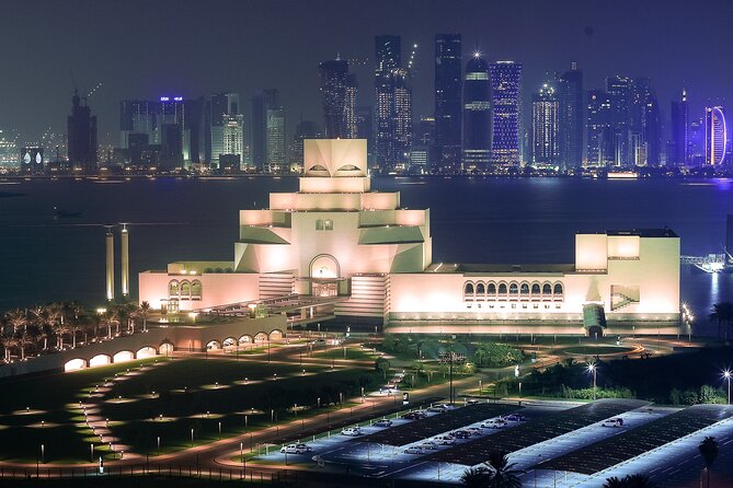Qatar History and Culture Private Tour - Msheireb Museums - Grand Mosque - MIA - Tips for a Memorable Private Tour