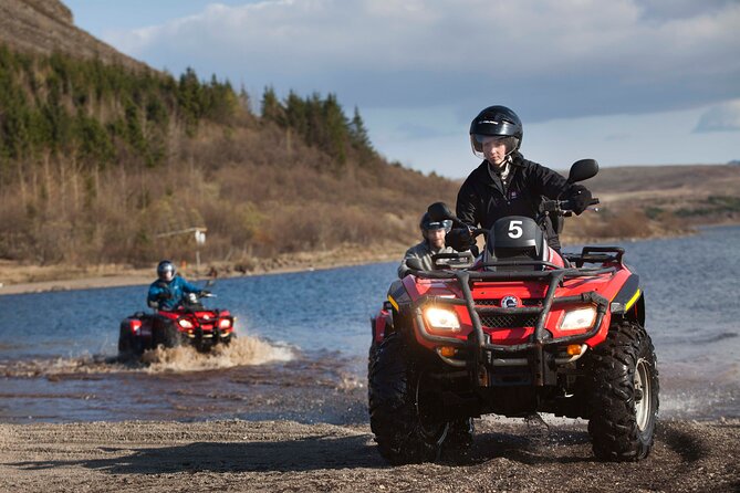 Quad Biking in Antalya Forests & Taurus Mountains - Common Questions