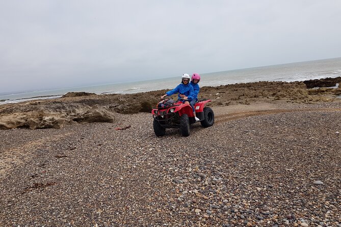 Quad Day With Meal: Sidi Kaouki 6h (Minimum 2 People) - Additional Information
