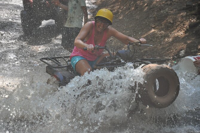 Quad or Buggy Safari in Kusadasi With Pick up - Positive Reviews and Experiences