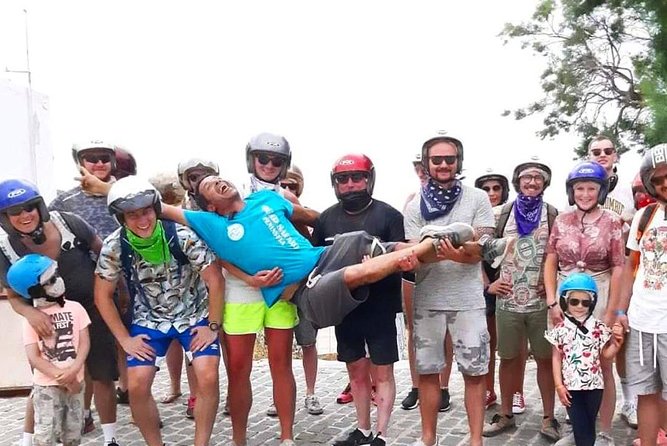 Quad Safari Half Day - Recommendations for Quad Safari Tour
