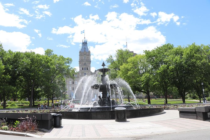 Quebec City Sightseeing Tour - Negative Impact on Overall Experience