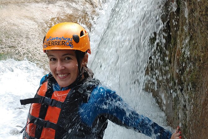 Rappelling, Hiking and Jumping Into the Water in the Matacanes Canyon - The Sum Up