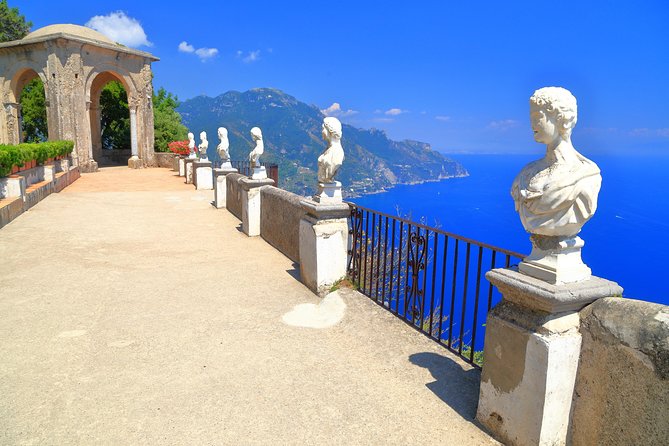 Ravello 2-Hour Private Guided Walking Tour - Common Questions