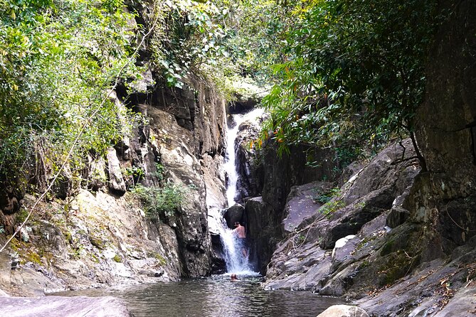 Rayong Adventure Full Day Trip From Pattaya - Additional Information